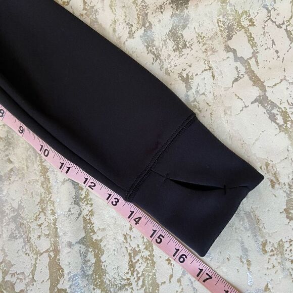 All in Motion Athletic Zip Up - Picture 6 of 9